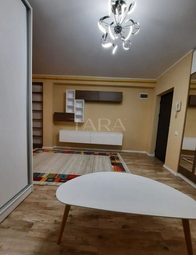 Apartament 2 camere, modern, în zona VIVO - Poză 5