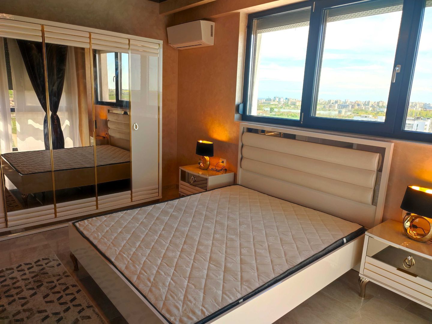 Apartament 2 camere de vânzare – Sigma Residence, Tomis Plus - Poză 4