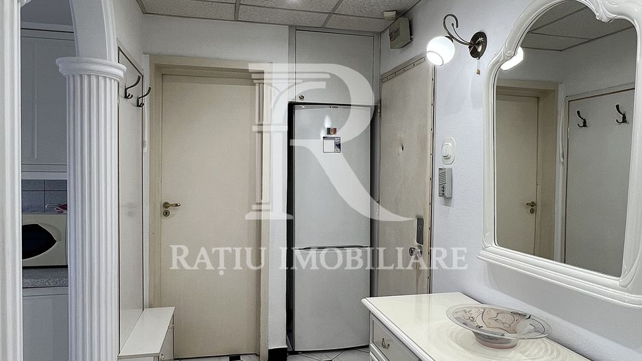 Apartament cu 3 camere | Gheorghe Magheru | Central | Oradea - Poză 8