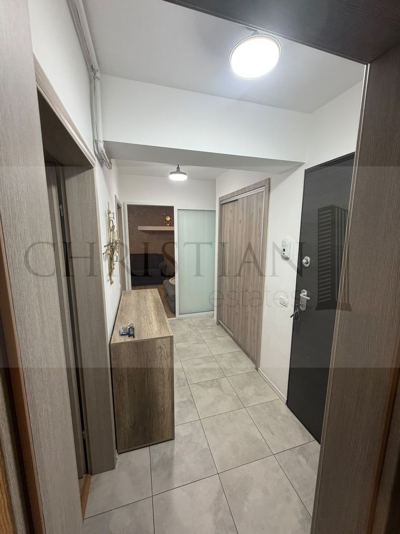 2 Camere + Boxă - Exigent Plaza Residence Faza 1 - Lujerului - Poză 5