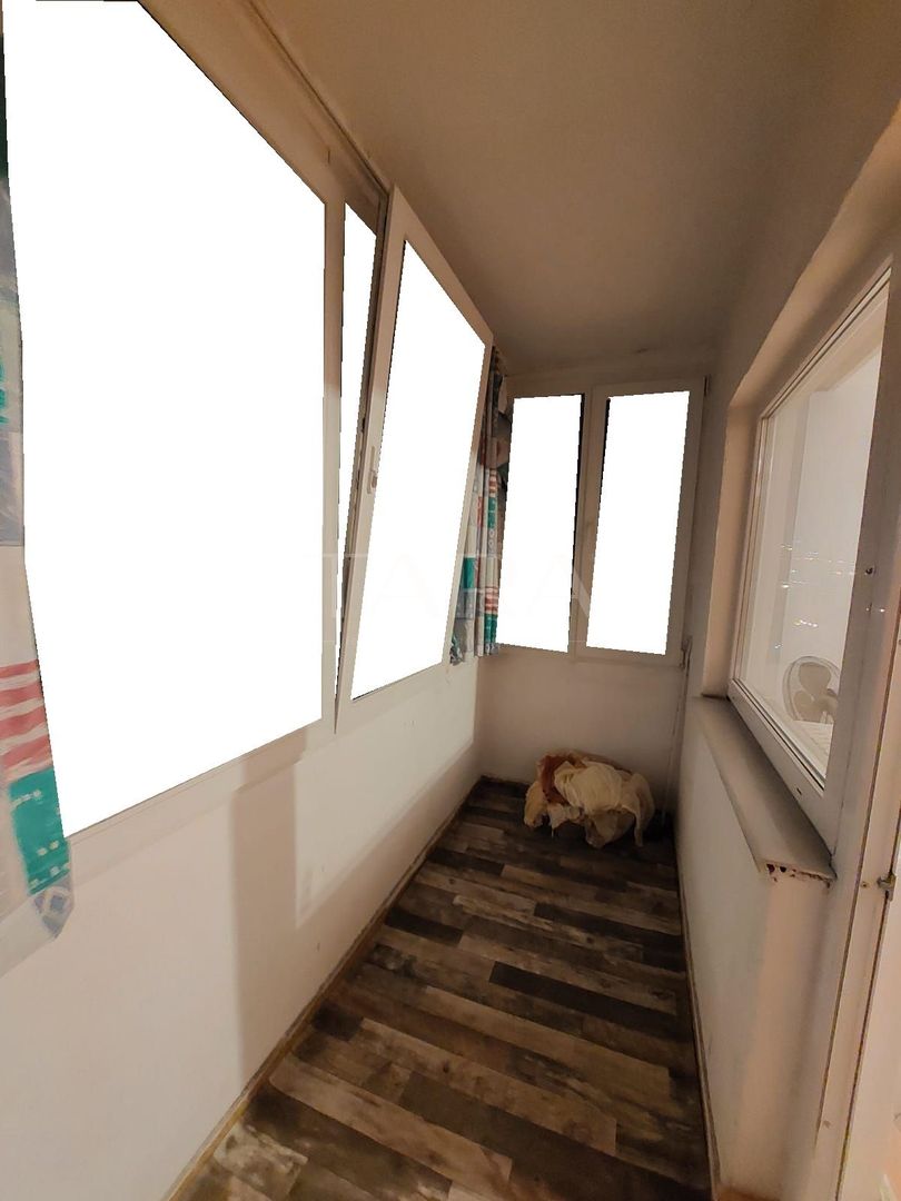 Apartament 3 camere – Mănăștur, zona Kaufland. - Poză 10