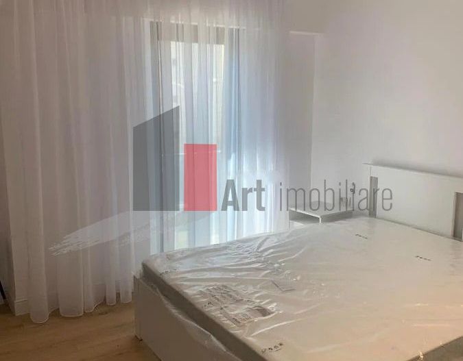 Apartamentul BOTICA'', Piata Victoriei, bloc exclusivist tip boutique - Poză 6