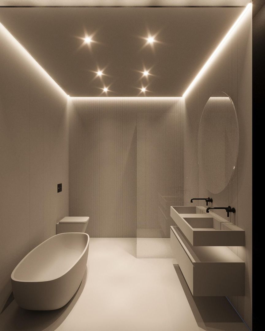 Apartament 4 camere Floreasca | Lake VIew - Poză 8