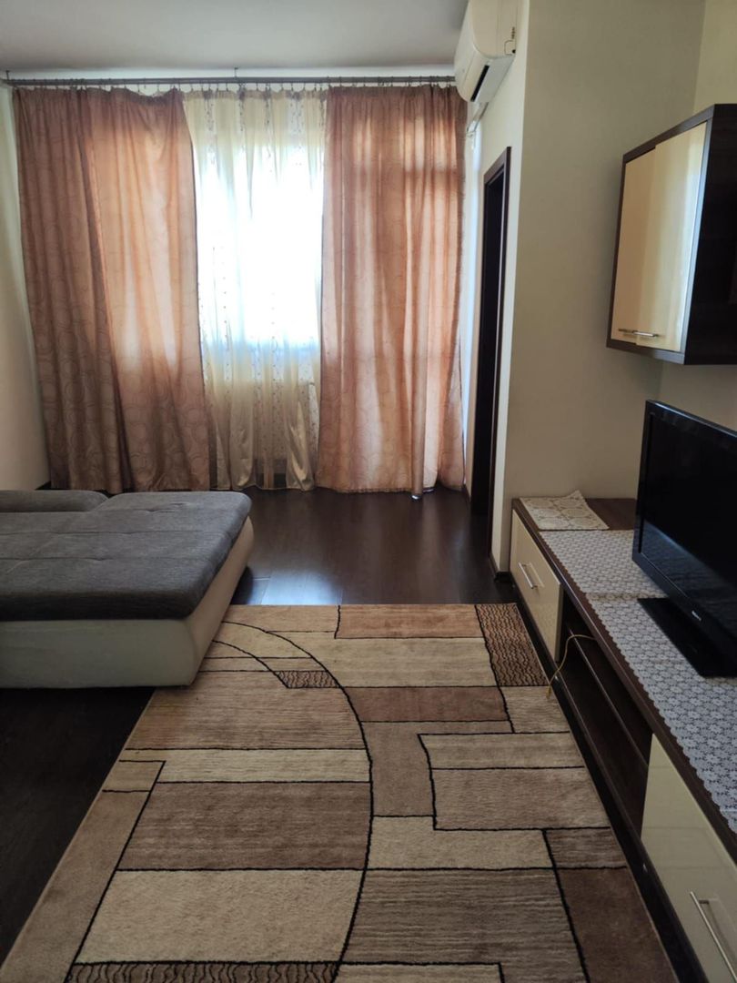 2 Camere mobilat si utilat, Centrala, bloc 2015 - Poză 11
