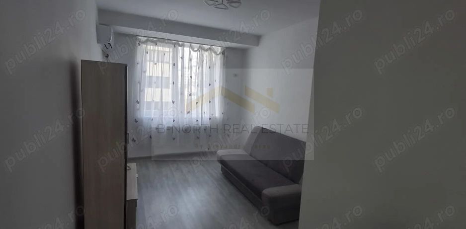 Garsonieră cu parcare, lângă Lidl – Militari Residence - Poză 4