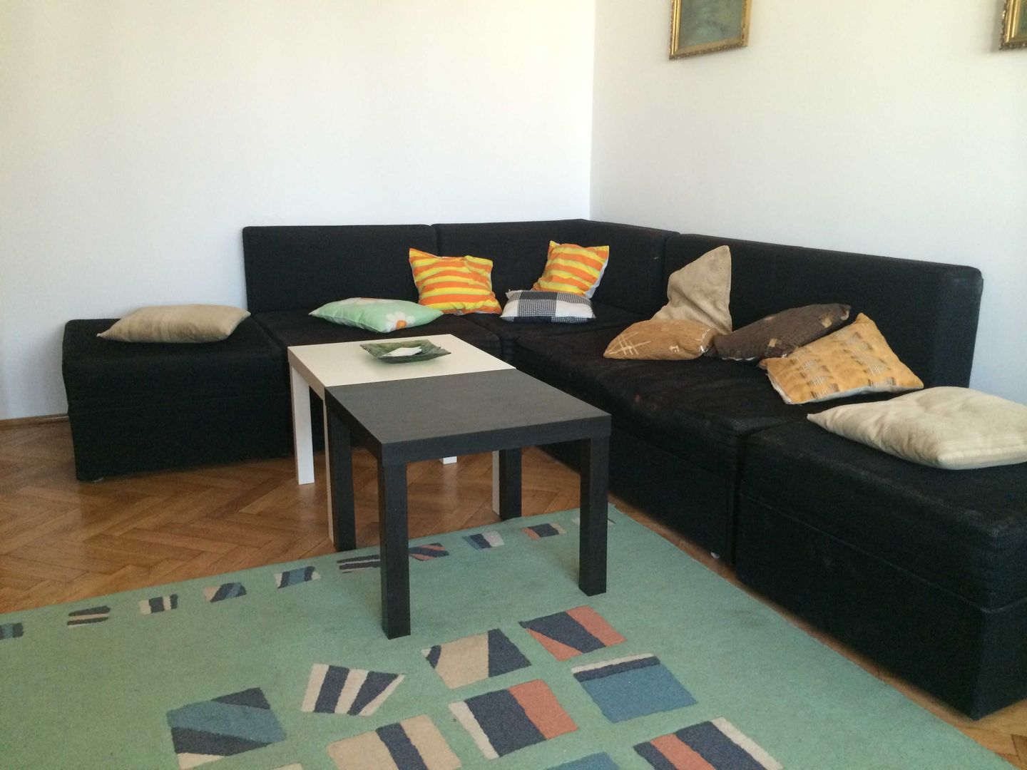 Apartment Mihalache/Parc Kiseleff - Poză 1