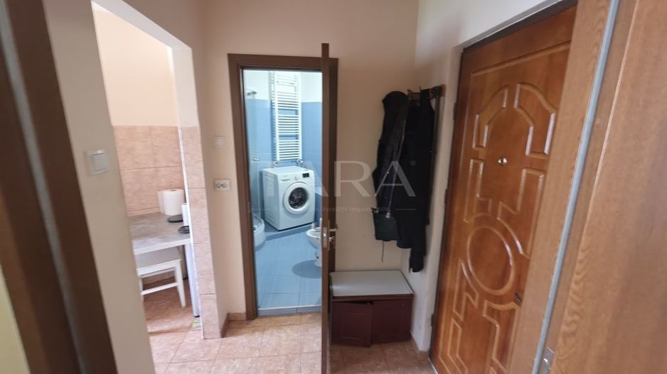 1 cameră cu vedere superbă, Grigorescu – liniște și confort! - Poză 5