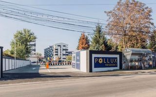 Garsoniera de vanzare Pollux Residence | 31mp | mobilata complet - Poză 2