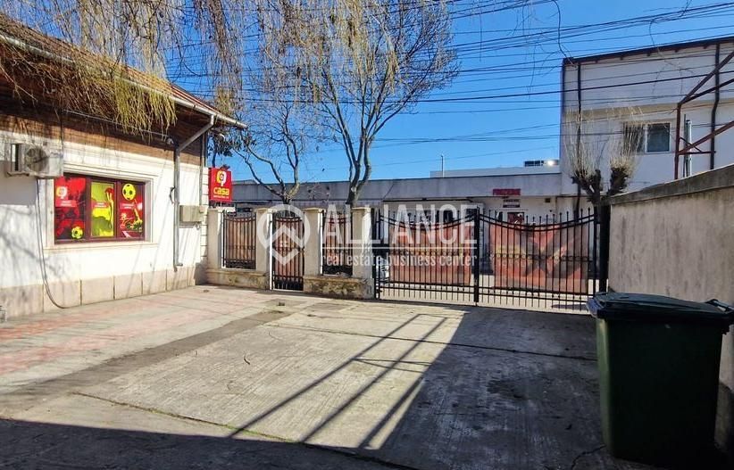 INEL 2 - Spatiu comercial 140 mp - Poză 3