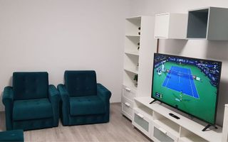 Apartament 2 camere de închiriat | Sibiu, Mihai Viteazul | 60 mp - Poză 1