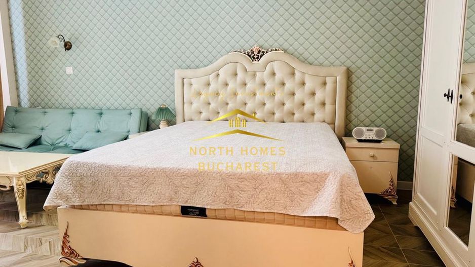 Apartament 2 camere de inchiriat- Bulevardul Decebal - Poză 2