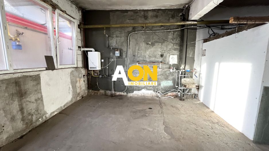 Spatiu Comercial, 150mp, Pretabil Pentru Service Auto, Zona Dedeman - Poză 6