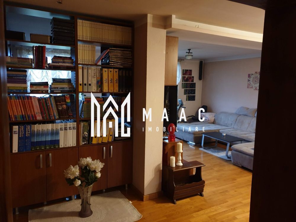 Apartament 4 camere | Tilișca, Sibiu | 118 mp, INTABULAT - Poză 2