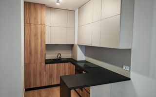 Apartament 2 camere, SILK DISTRICT, Iași – Prima închiriere - Poză 1