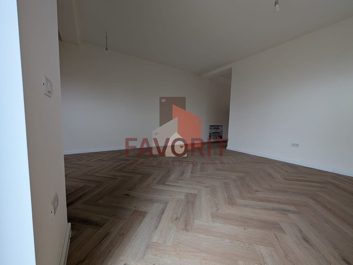 Duplex | Parter | Toate utilitatile | Finisaje premium | Curte generoasa - Poză 4