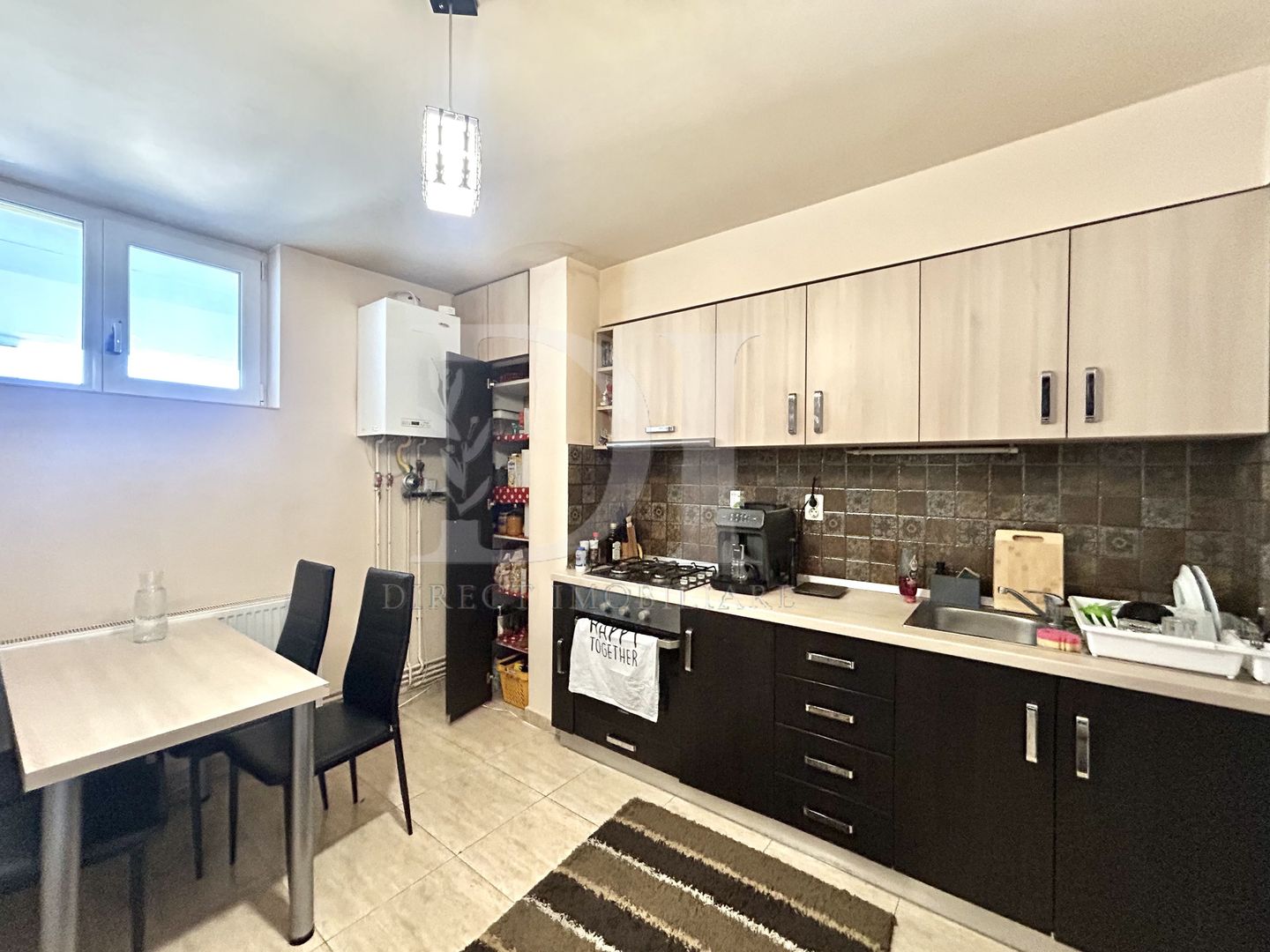 Apartament cu 3 camere decomandate - Zona Marasti / Cluj Napoca - Poză 1