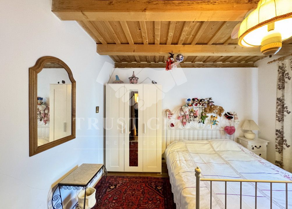 Casa 5 camere Gruiu | Garaj | Curte libera - Poză 15