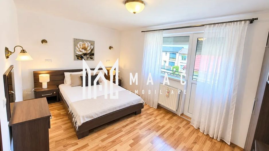 Triplex 4 camere | Curte 25mp | Garaj | Turnișor | 131 mp total + Pod 35 mp - Poză 4