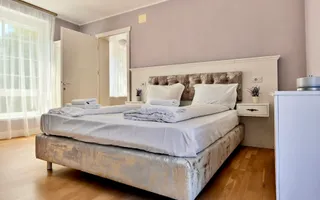 VILĂ EXCLUSIVĂ / 7 CAMERE / BRAN-PREDELUȚ / 5 LOCURI PARCARE - Poză 29