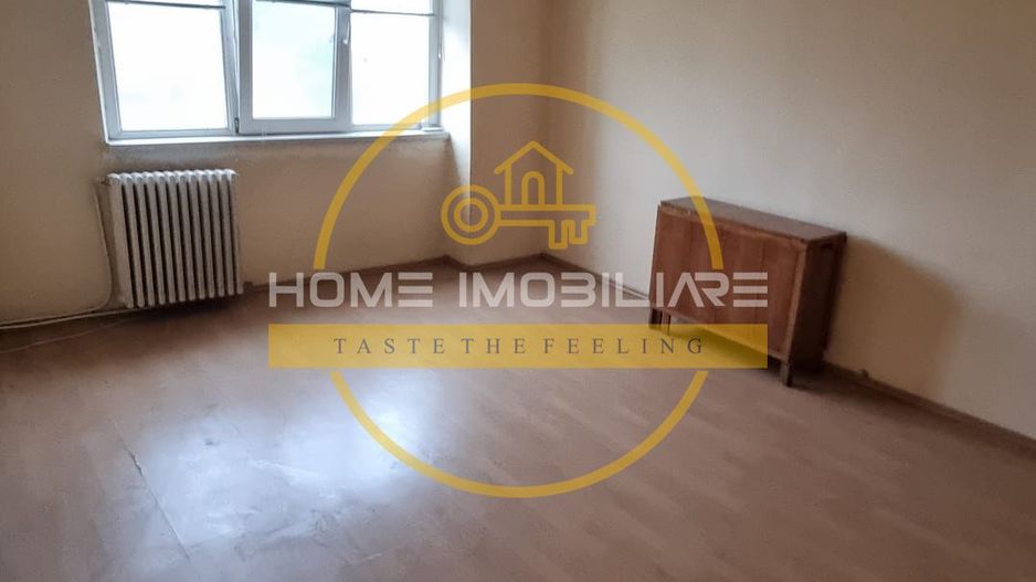 Apartament 2 camere/ decomandat/ etaj intermediar/ 51 MP/ Dacia - Statia Bicaz - Poză 1