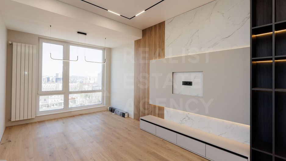 Vânzare, apartament, 4 camere, strada Constantin Stere, Centru - Poză 6