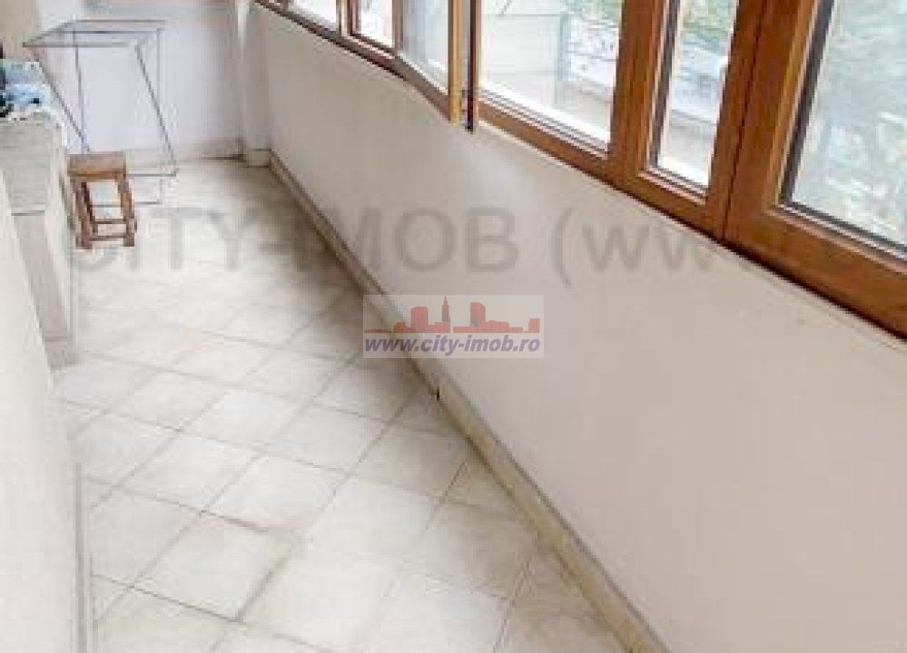 Inchiriere apartament 3 camere  BIROU 1400 euro/luna - Poză 14