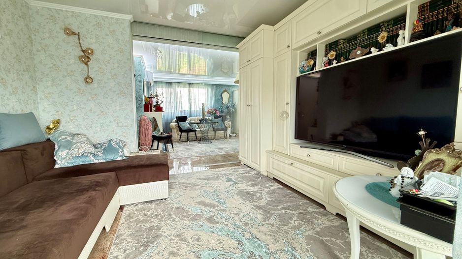 Apartament în bloc nou, 4 camere, Parcare Subterană! - Poză 5