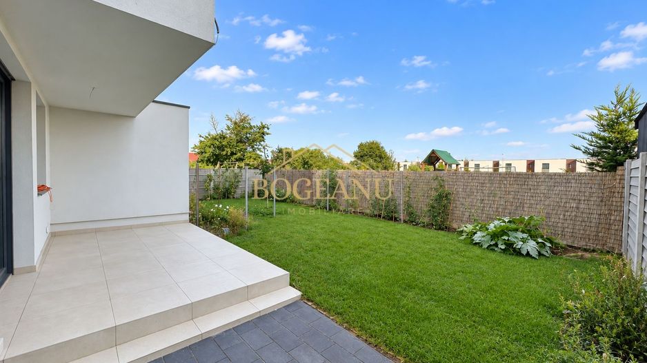 BG206-Duplex Premium 5 camere | Calea Aradului | Curte | 5 parcări - Poză 15