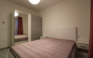 River Residence, 2 camere, centrala proprie - Poză 10