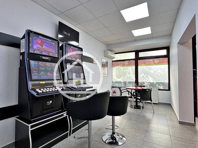 Spațiu comercial de închiriat cu 5 camere in zona Ioșia, Oradea - Poză 1