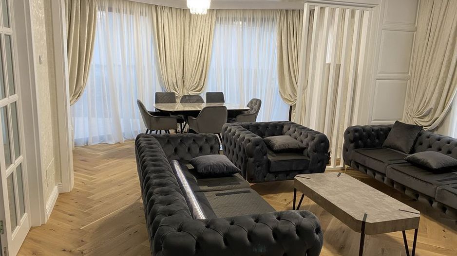 Vila Bucium D+P+E+M - Poză 6