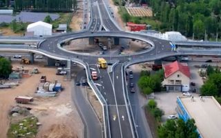 Spatiu de Birouri - Pasajul Berceni - intersectie Centura - Poză 9