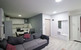 Apartament cu 2 camere, bloc nou, cartier Marasti! - Poză 3
