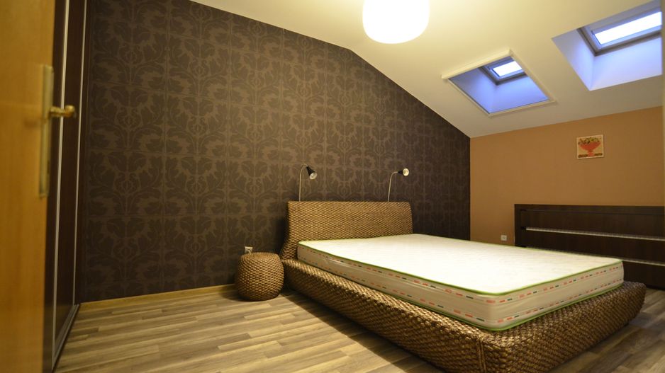 Casa insiruita zona Pipera complex rezidential AZUR - Poză 12