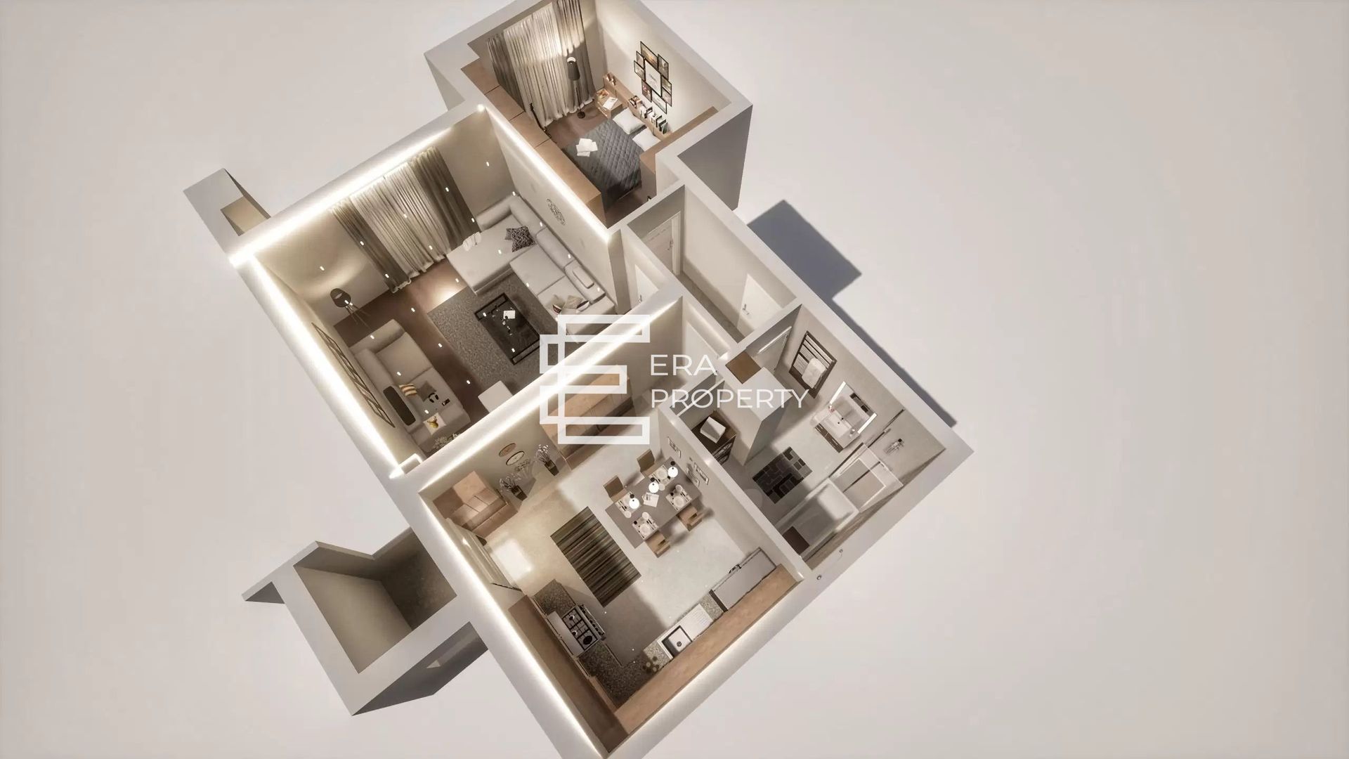 Apartament 2 camere,decomandat, Calea Surii Mici, Sibiu - Poză 9