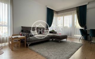 Apartament LUX de vanzare cu 3 camere în zona Calea Aradului, Oradea - Poză 6