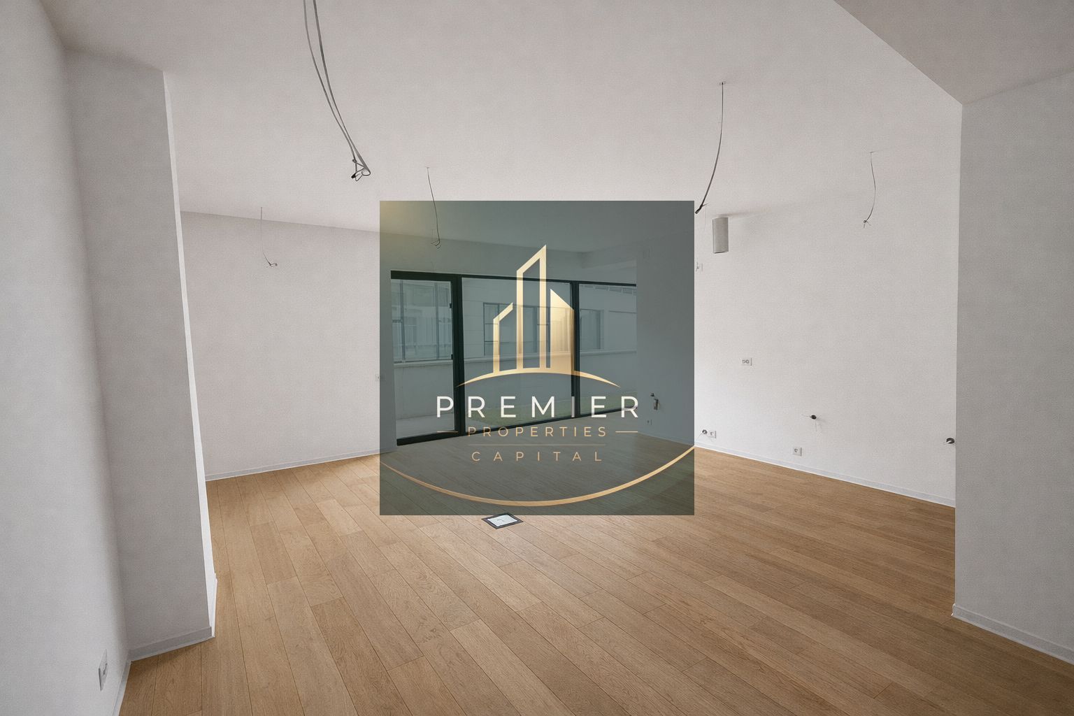 Apartament 2 camere One Lake Club Floreasca parter gradina  mare - Poză 5