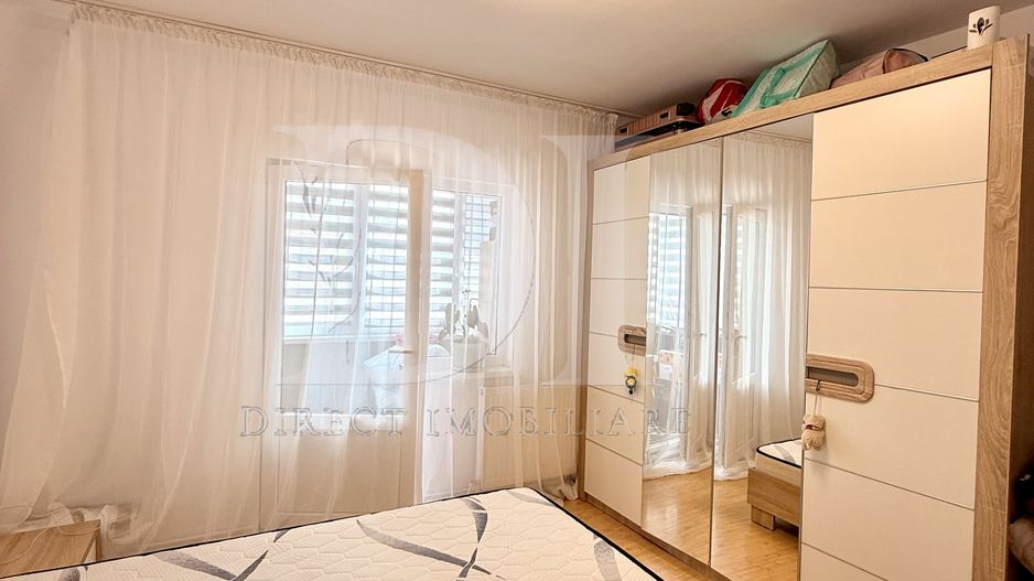 Apartament la cheie / etaj intermediar / Zona Lidl - Poză 6