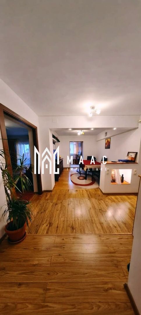 Apartament de vânzare | Râmnicu Vâlcea, Ostroveni | 4 camere - Poză 1