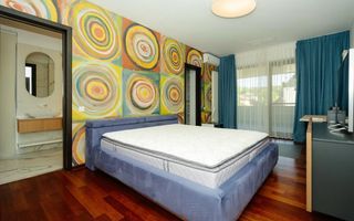 Vila cu piscina si 1000mp teren - Erou Iancu Nicolae - Poză 5