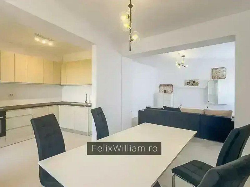 2 Camere, Complex CUBIC 7 Residence, Bloc FINALIZAT - POZE REALE - Poză 1