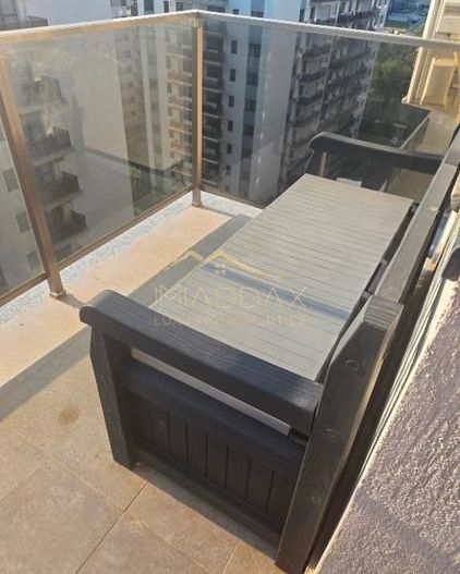 Apartament 2 Camere | Vedere Panoramică | Hils Pallady | Metrou la 50m | Parcare - Poză 16