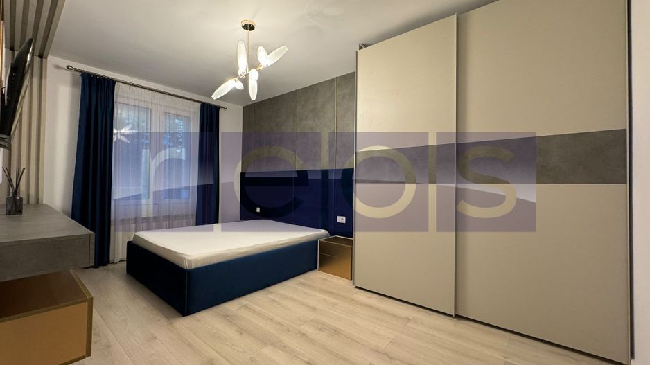 VANZARE 2 CAMERE | FLOREASCA | MOBILAT-UTILAT | 45MP | RENOVAT TOTAL - Poză 8