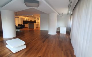 Apartament spatios HIGH END 3 camere I Floreasca 1 - Poză 14