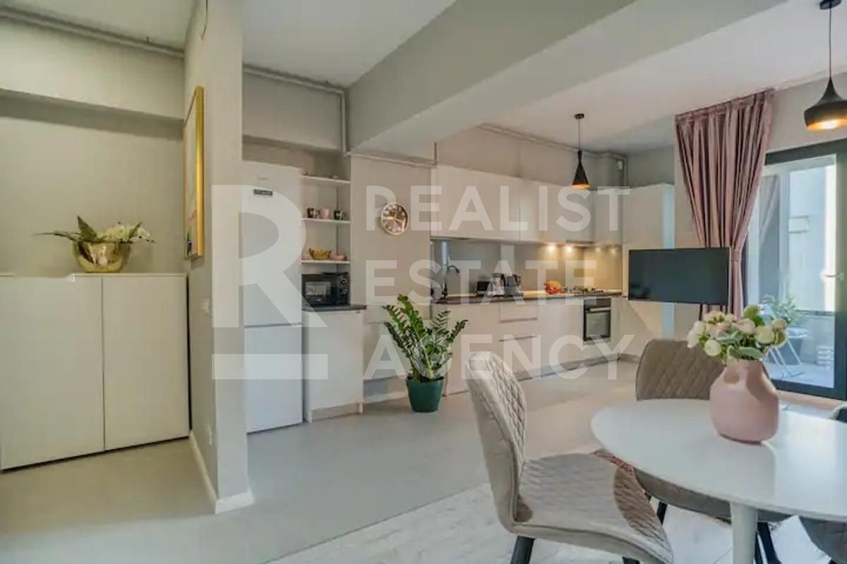 B-dul Unirii | Apartament 2 camere | Terasă | Centrală | Parcare - Poză 3