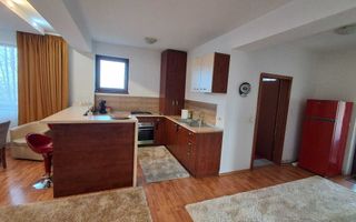 Inchiriez ap3 camere vila et1, Moara de Vant, complet mobilat, parcare - Poză 7