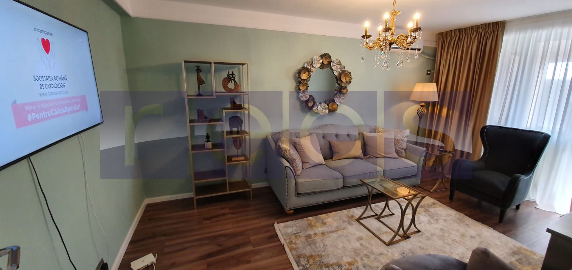 VANZARE 3 CAMERE DECOMANDAT - TINERETULUI - Poză 6