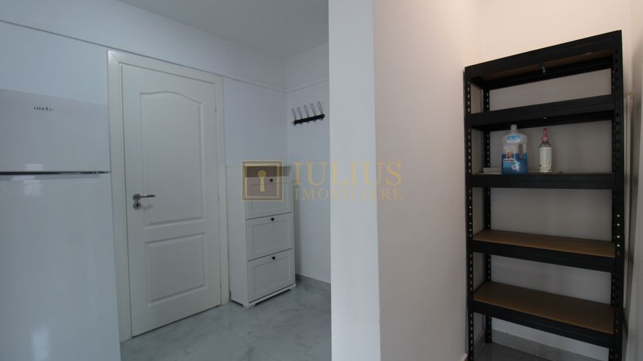 50 de metri de UMFT,  2 camere, centrala proprie. - Poză 7