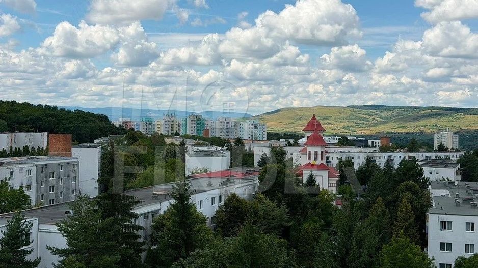 Apartament 2 camere , 48 mp + 2 balcoane – Manastur, zona Parang - Poză 3
