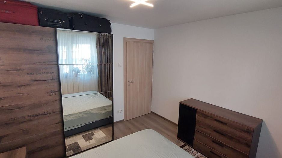 Bd. Unirii, 3 camere, 2 bai, centrala termica, parcare, lux - Poză 31